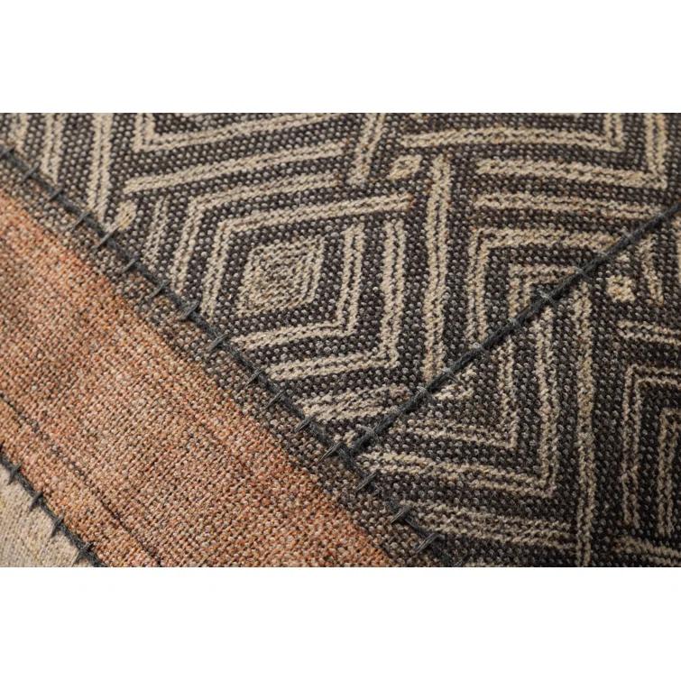 Loloi Rugs Polyester/Cotton/Rayon Throw Square Pillow Cover by Loloi | Perigold