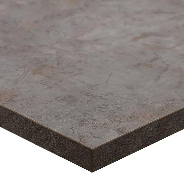 BFM Seating Relic Rectangular Indoor Table Top