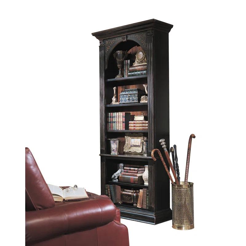 Hooker Furniture Seven Seas Bookcase