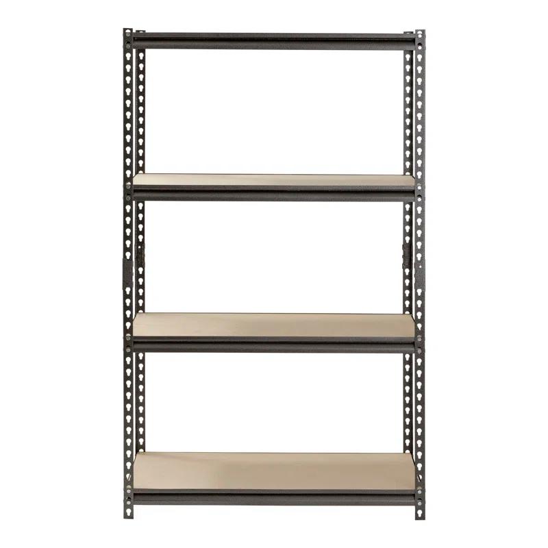 Muscle Rack Steel Shelving Unit