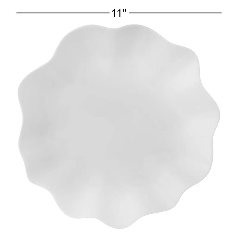 Portmeirion Sophie Conran Floret Dinner Plate (Set of 4)