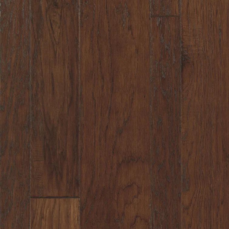 Mohawk Wesley Heights Hickory Hardwood Flooring
