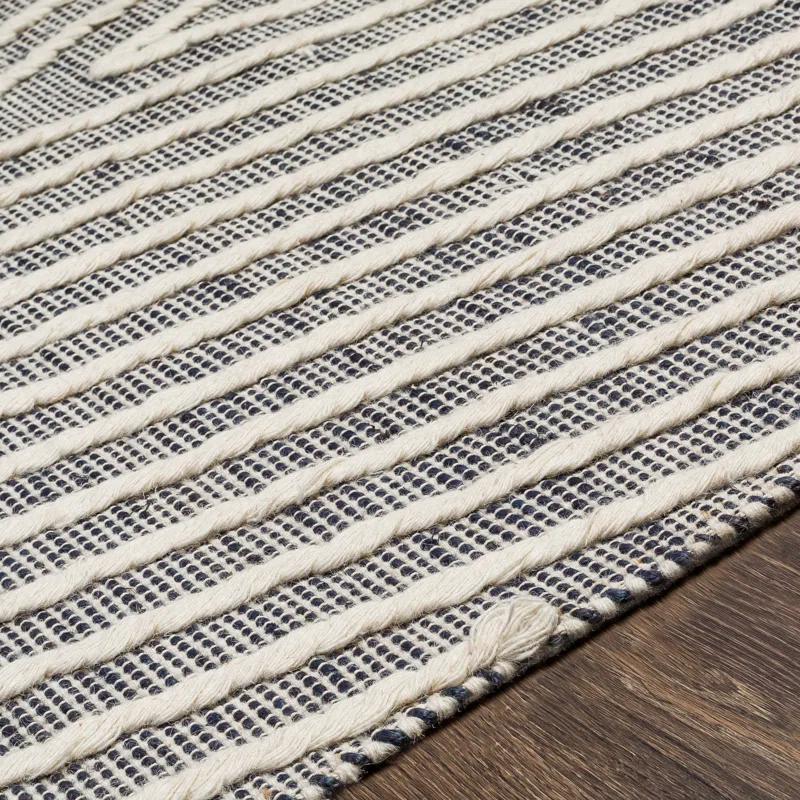 Aaina Geometric Rug