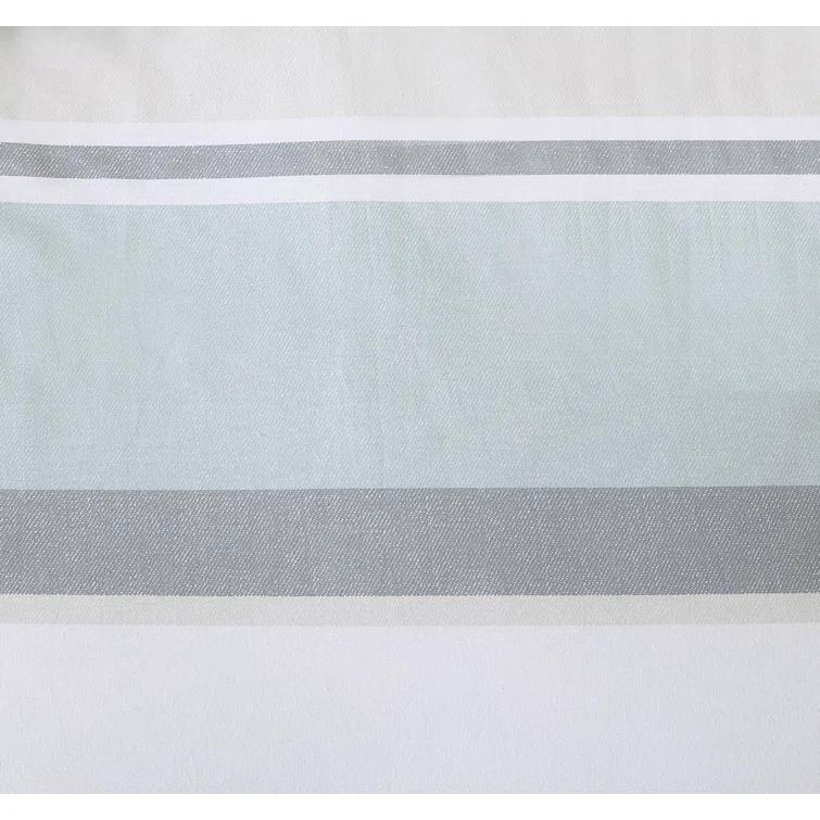 Nautica Craver Nautica Navy Cotton Comforter Bonus Set