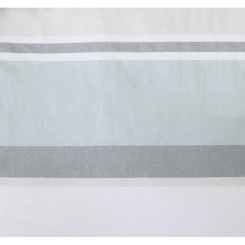 Nautica Craver Nautica Navy Cotton Comforter Bonus Set