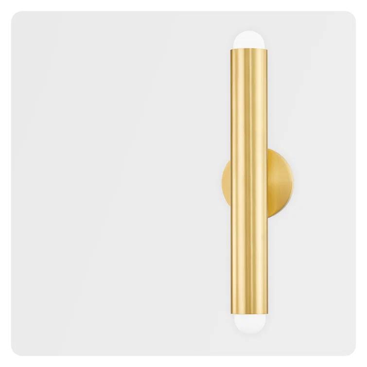 Mitzi Taylor 2 Light Wall Sconce
