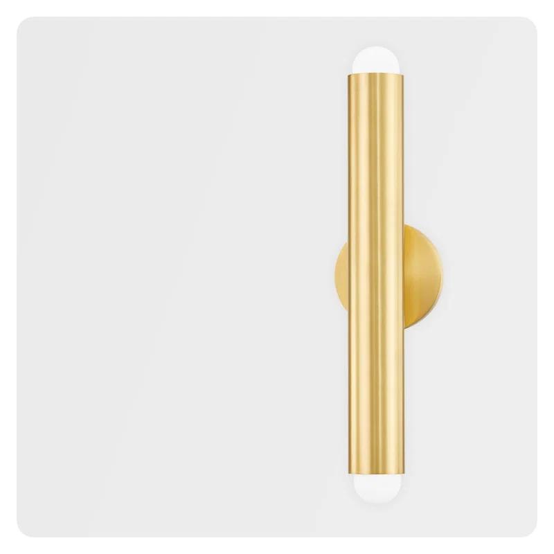 Taylor 2 Light Wall Sconce