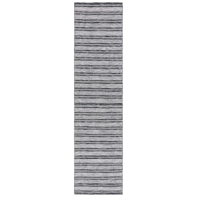 Safavieh Kilim Hand Woven Performance Striped Rug