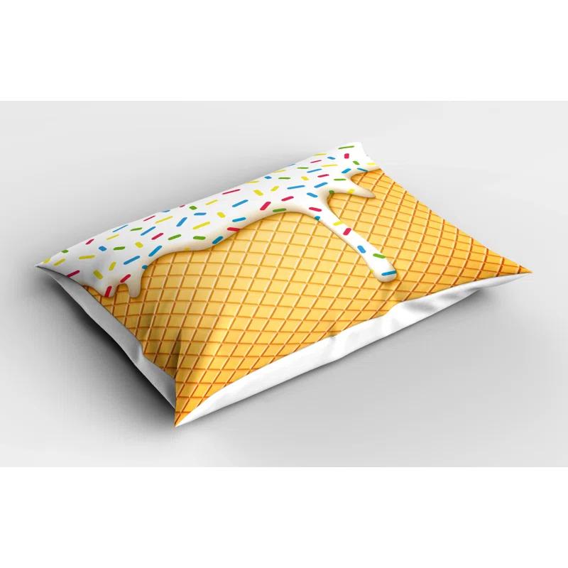 Pillow Sham
