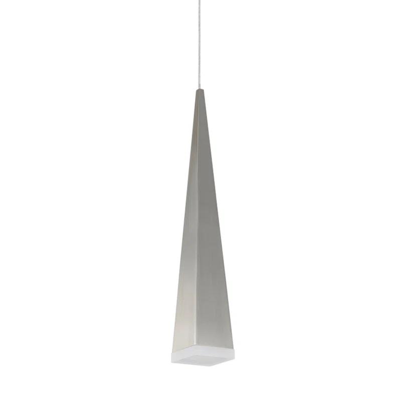 Aspen Creative Corporation 3 - Light Kitchen Island Pendant