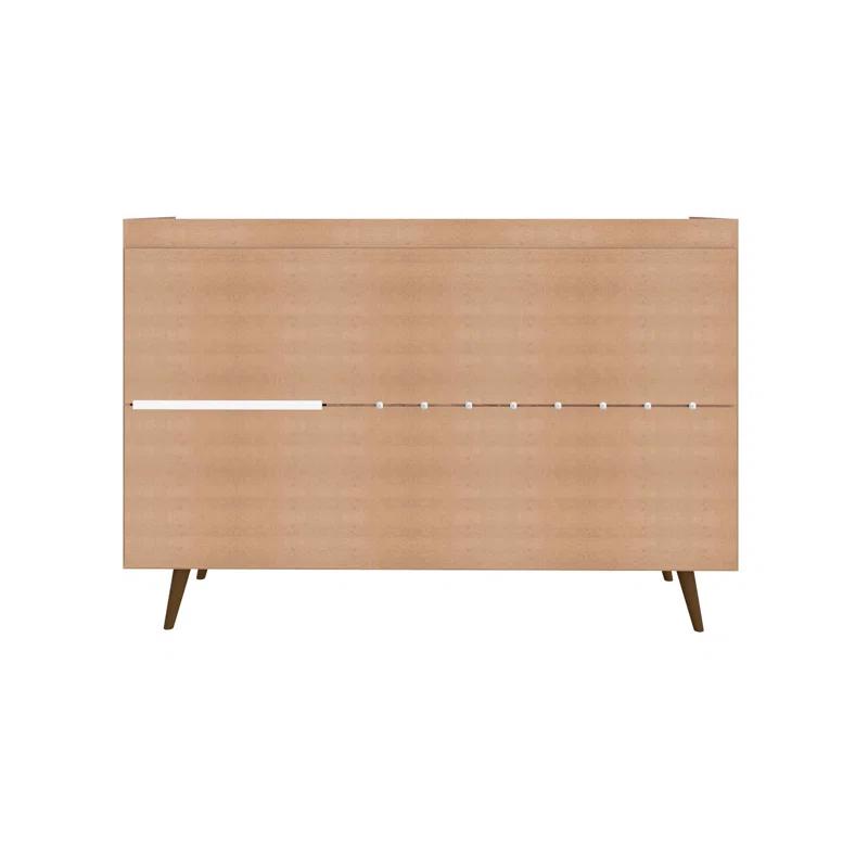 George Oliver Delaini 53.54" Wide Sideboard
