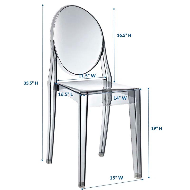 Modway Modway Casper Side Chair