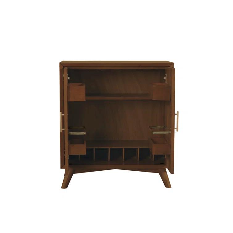 Williams Low Bar Cabinet
