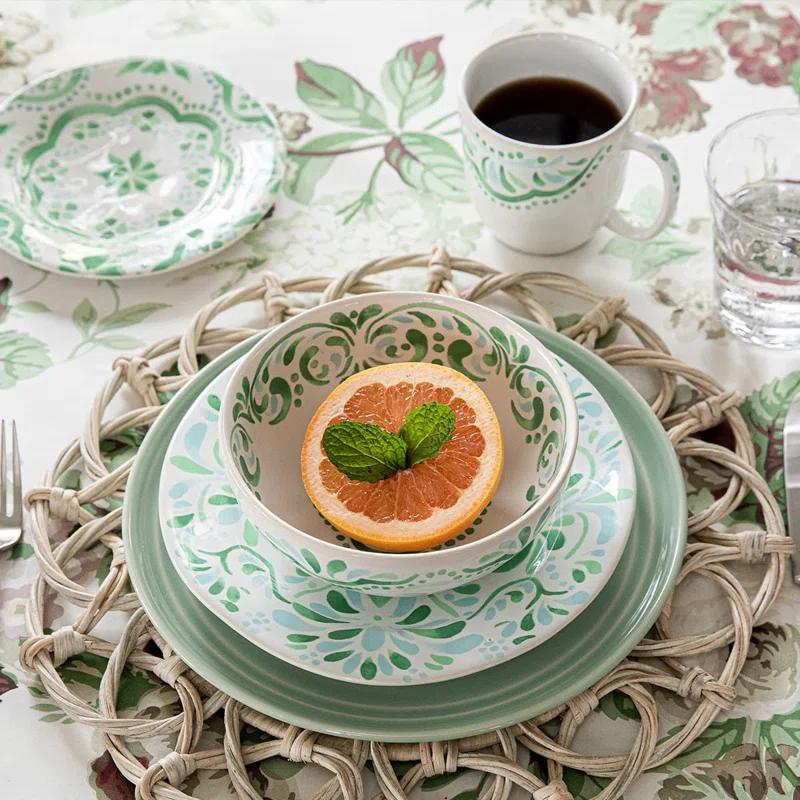Juliska Provence Rattan Placemat