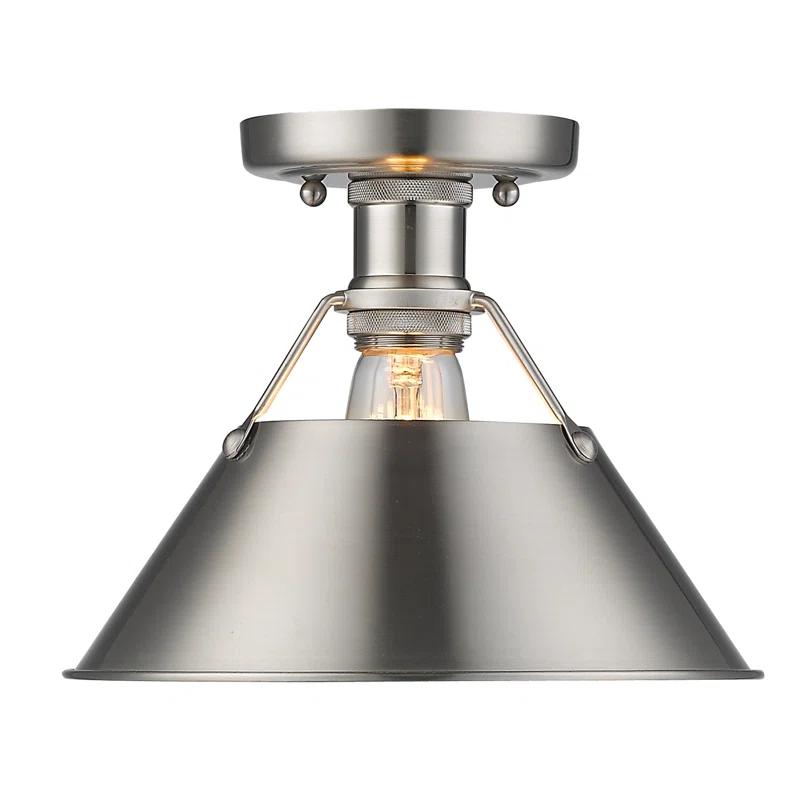 Flush Mount