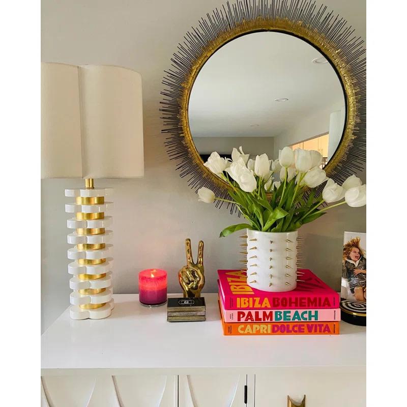 LAFCO New York Duchess Peony Classic Signature Candle & Reviews | Wayfair