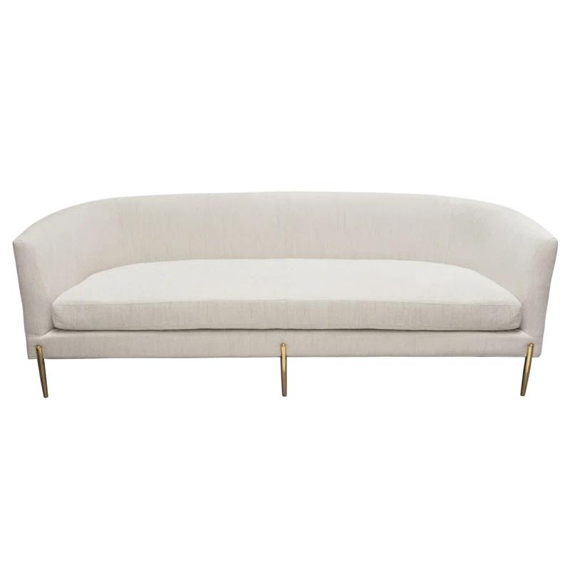 Diamond Sofa Lane 91'' Upholstered Sofa