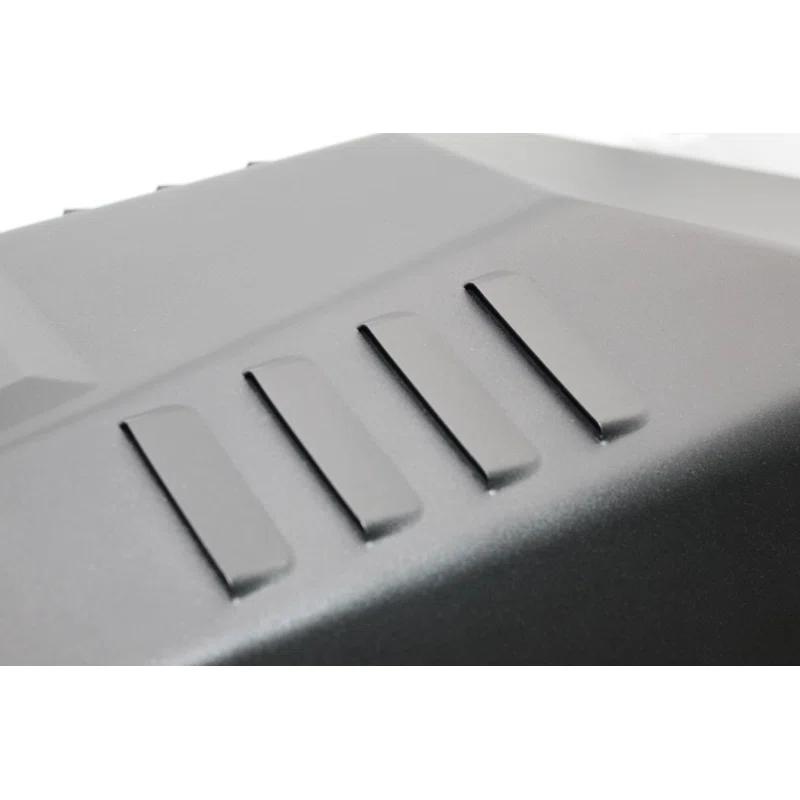 Flame King Flame King TANUR 12-inch Portable Outdoor Propane Pizza Oven for Camping and Outdoor Cooking