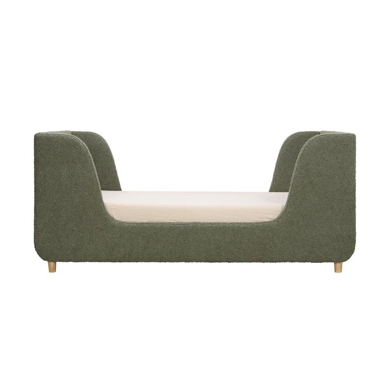 Bodhi Toddler Bed by Second Story Home