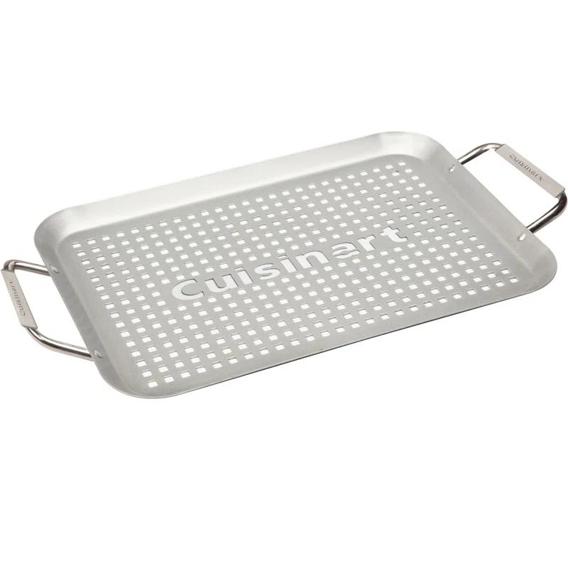 14.5” X 10” Non-Stick Grill Topper