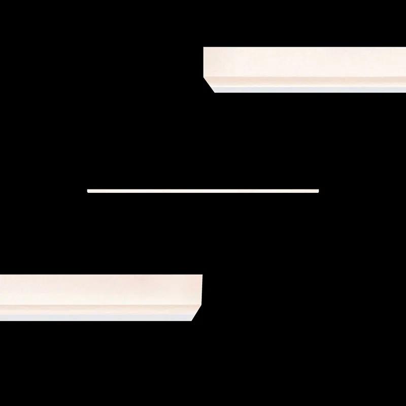 SONNEMAN Stiletto Lungo Dimmable LED Bath Bar