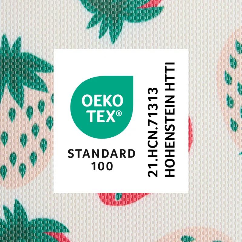 Sur La Table Kitchen Essentials SUR LA TABLE KITCHEN ESSENTIALS Home Sweet Home Quirky Strawberries Fruit Kitchen Mat Cream