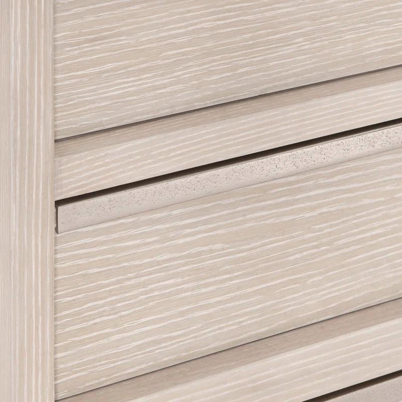 Solaria 3 - Drawer Nightstand
