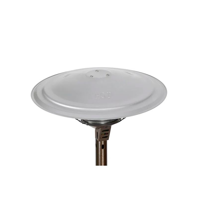 Propane Tabletop Patio Heater