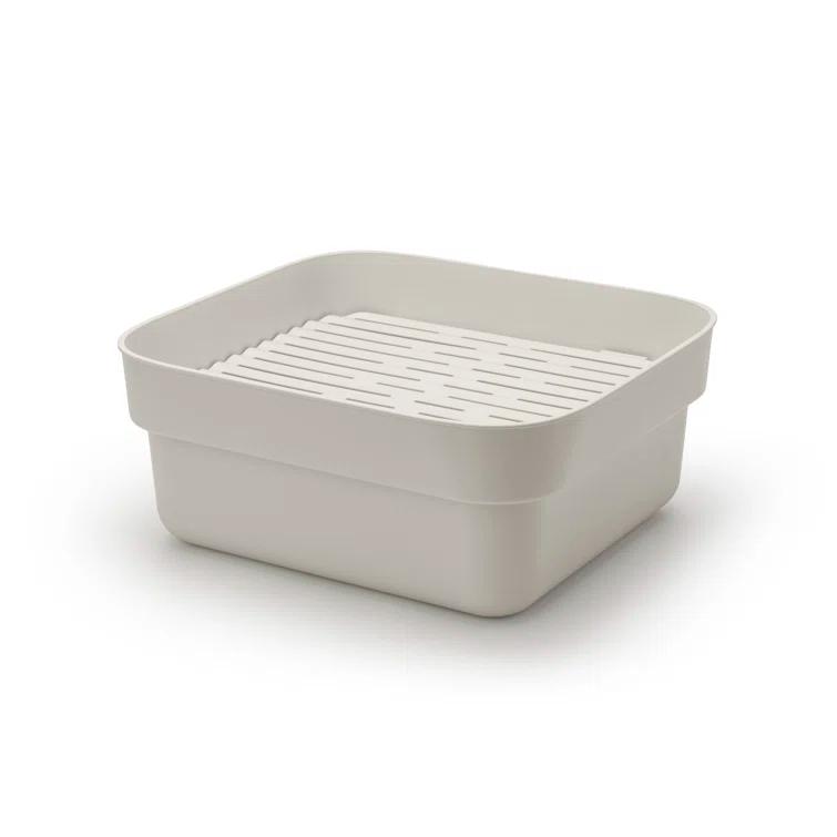 Brabantia Brabantia Sink Side Dishwashing Tub with Drying Tray