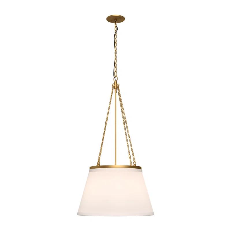 Alora Mood Speakeasy 1 - Light Unique/Statement Pendant