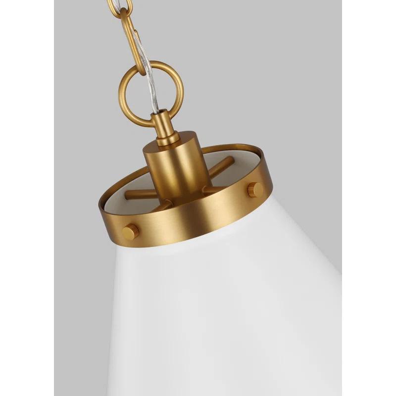 Arnell 1 - Light Single Pendant