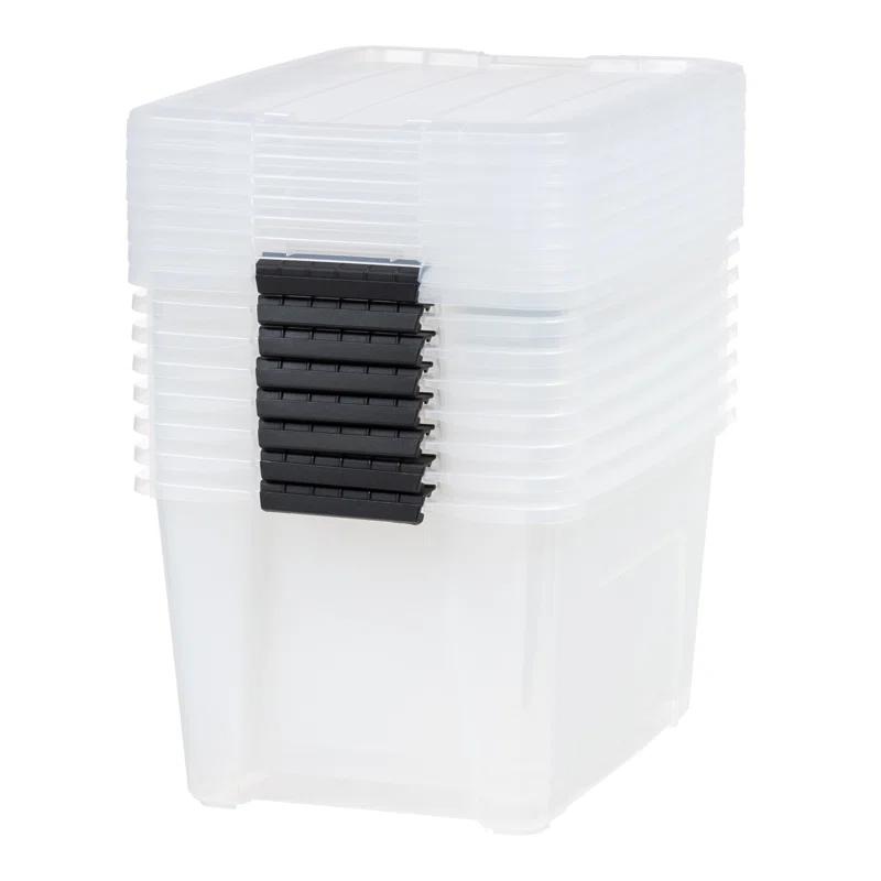 IRIS USA, Inc.  Storage Container