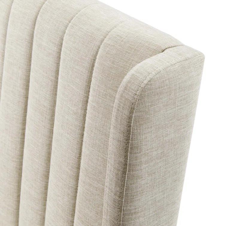 Modway Renew Parsons Fabric Dining Side Chairs - Set of 2 (Set of 2)