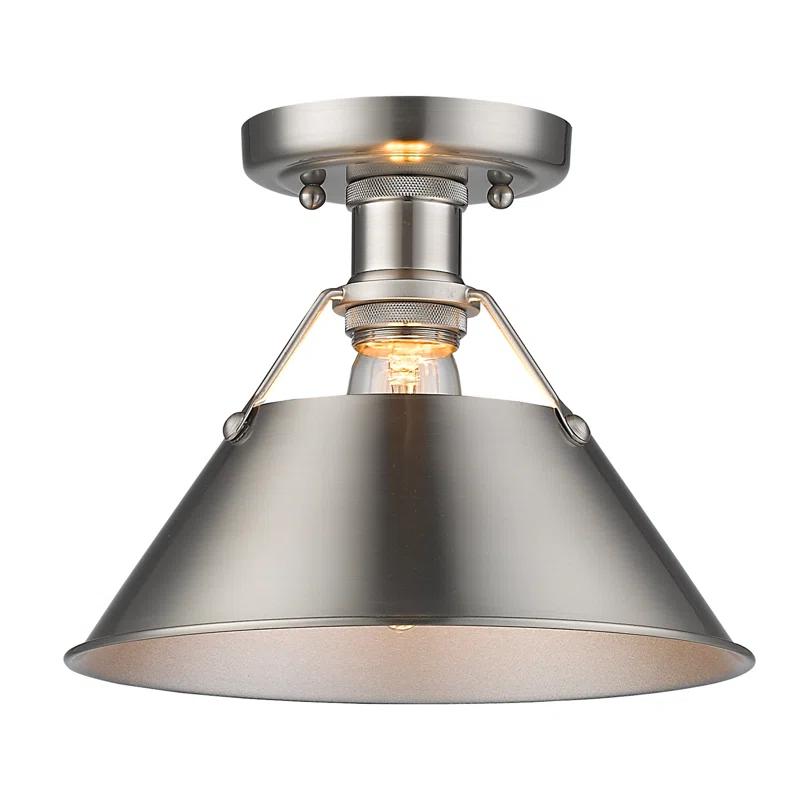 Flush Mount