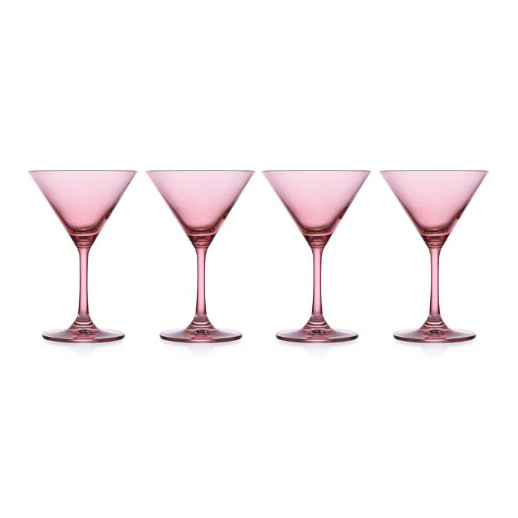 Veneto Martini (Set of 4)
