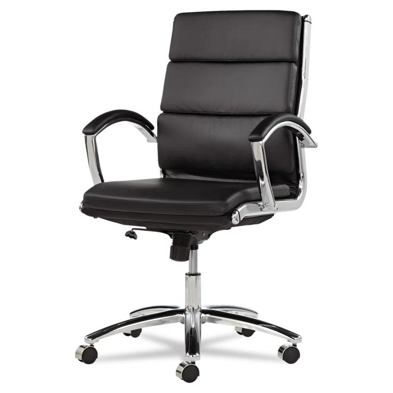 Alera® Neratoli Mid Back Conference Chair & Reviews | AllModern