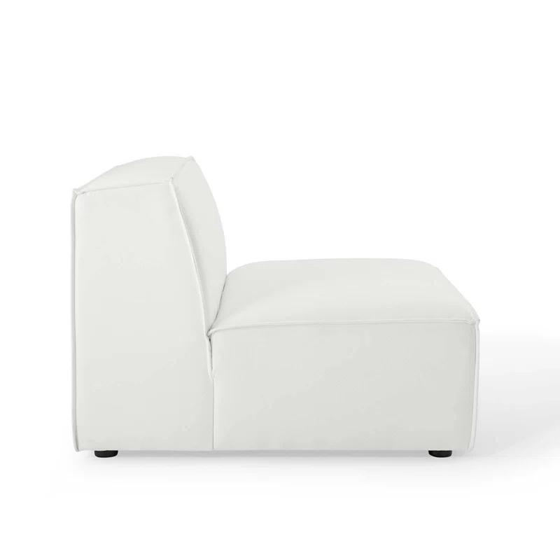 Modway Restore 3-Piece Sectional Sofa & Reviews | Wayfair