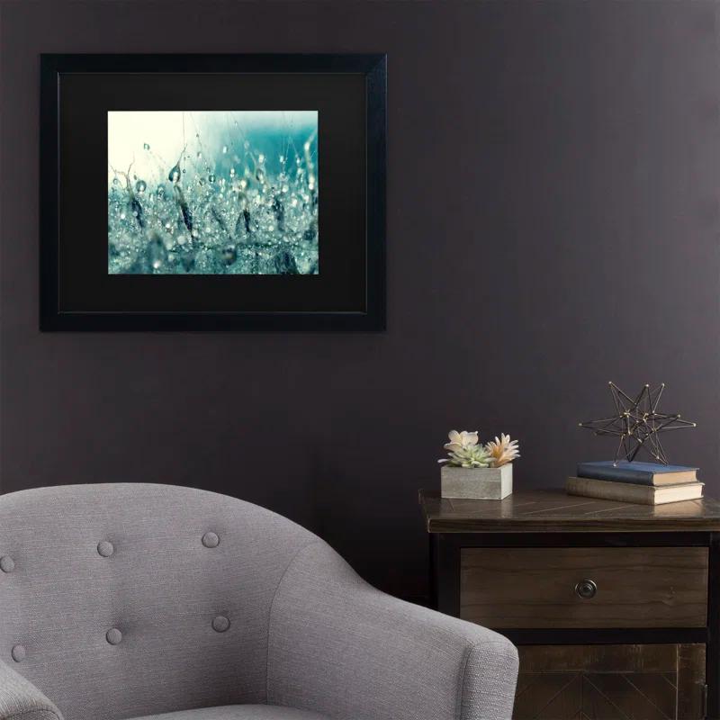 Highland Dunes " Under The Sea " by Beata Czyzowska Young