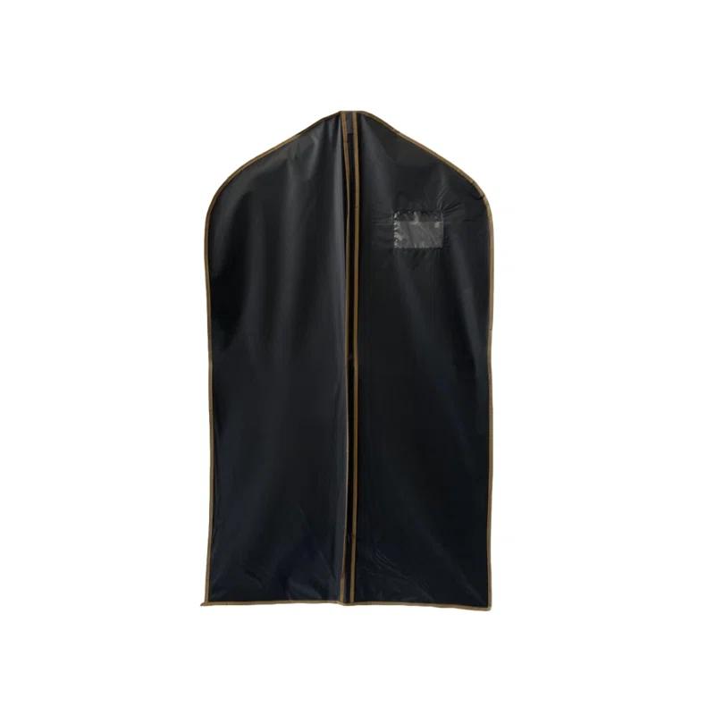 Basic LTD Vinyl Zipper Garment Bag