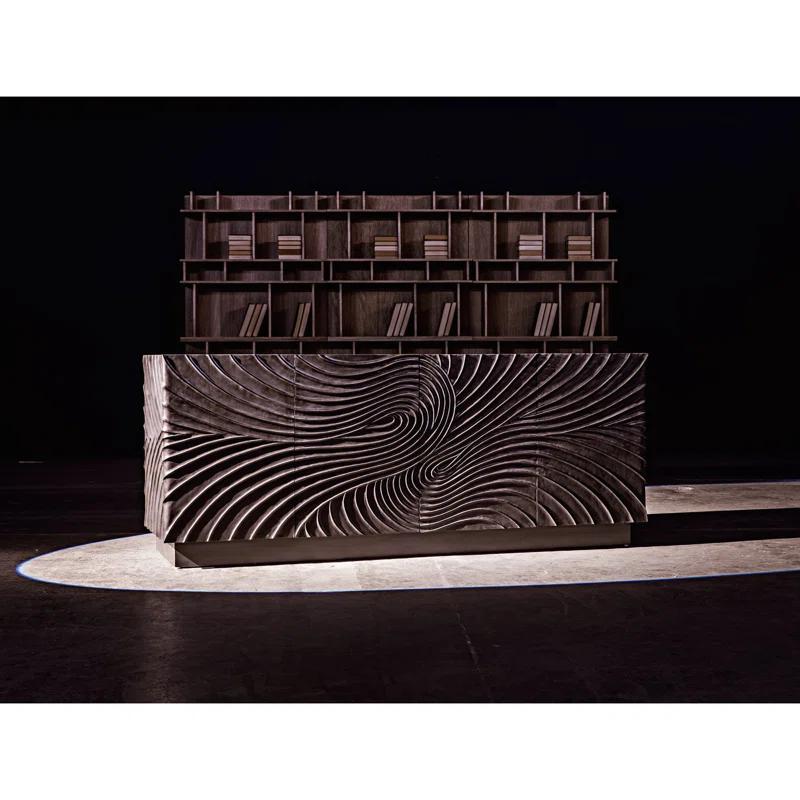 Anie Bookcase