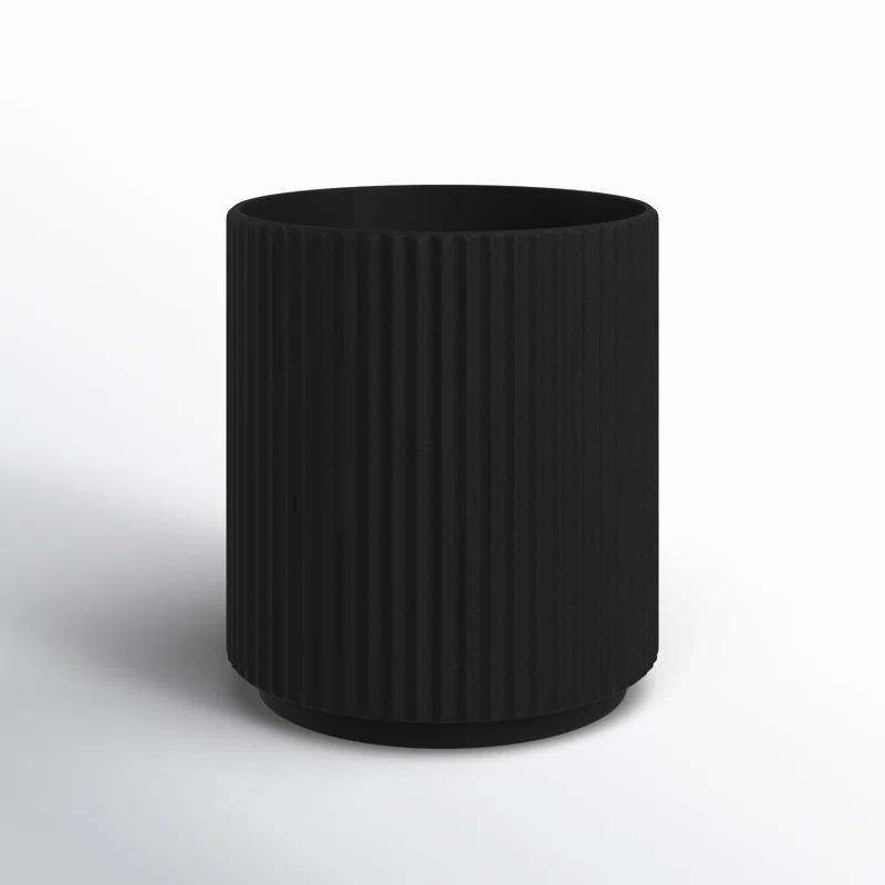 Demi Series Round Planter
