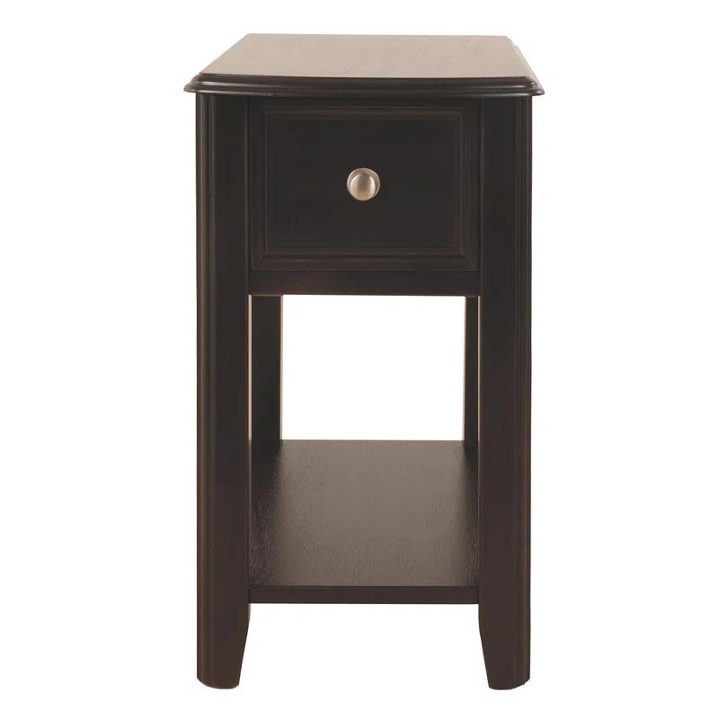 BATH End Table