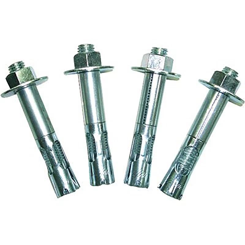 ALEKO ALEKO Silver Metal Corner Post for Posts