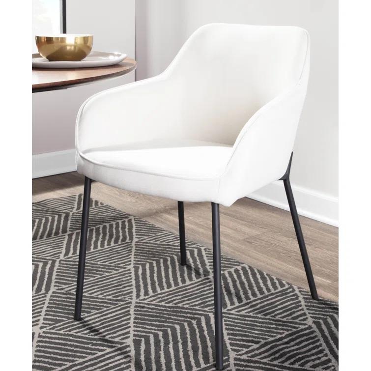 Inarah 18.5'' H Upholstered Armchair