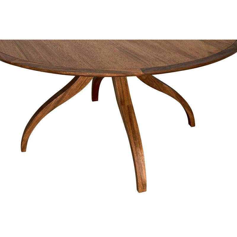 Rai Round Dining Table