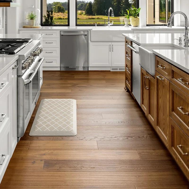 Martha Stewart Martha Stewart Miles Anti-Fatigue Air Mat Kitchen Mat