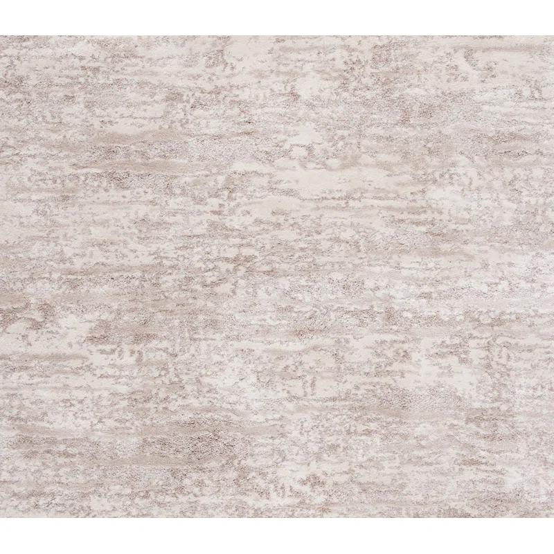 17 Stories Century 300 Performance Abstract Rug