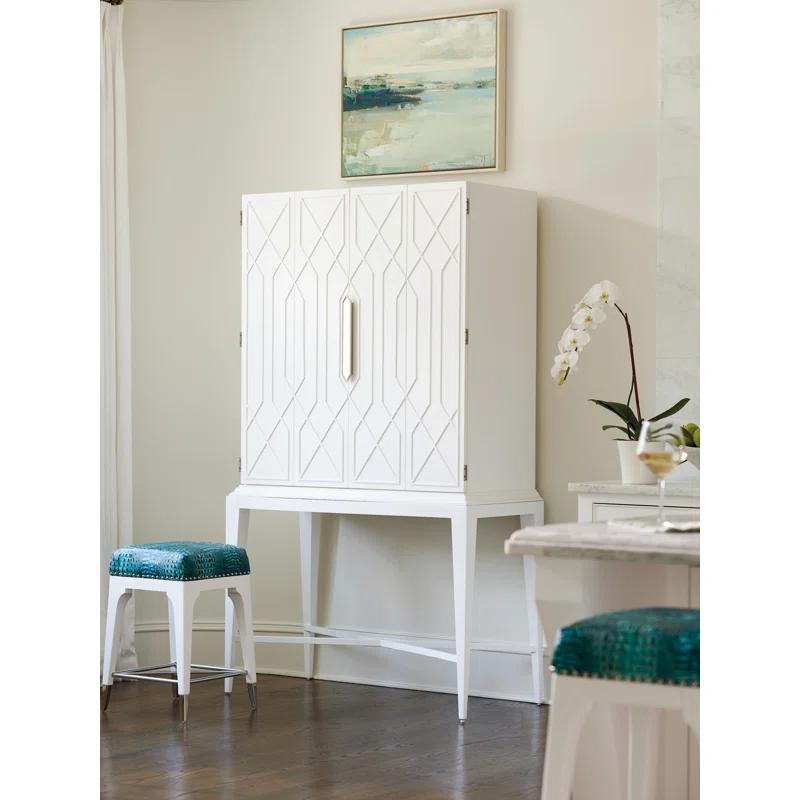 Lexington Avondale Northbrook Stool