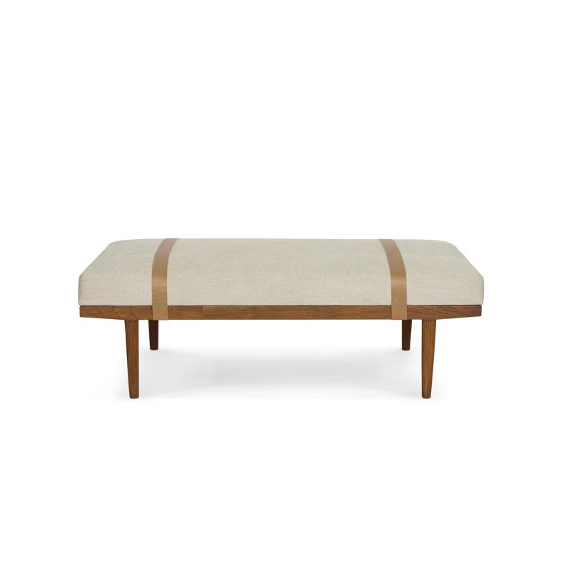 Keaton Upholstered Ottoman