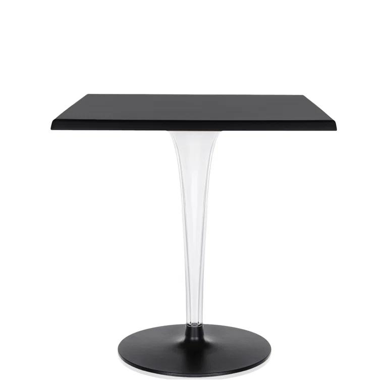Kartell TopTop per Dr. Yes Round Coffee Table | Wayfair